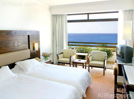 Grecian Sands Hotel 4